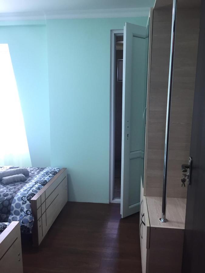 Mate Private Bathrooms Ušguli Exteriér fotografie
